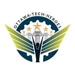 Ottawa Tech Heroes logo