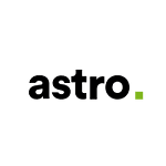 Astro - Digital Agency logo