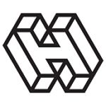 Hexagon Studio - Design & Branding logo