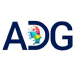 ADG Online Solutions Pvt Ltd logo