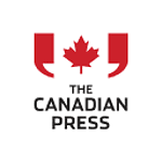 The Canadian Press logo