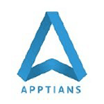 Apptians - Digital Marketing Agency