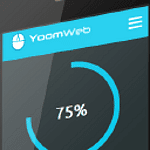 YoomWeb logo