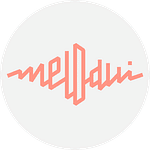 Melodui -  Sound Branding logo