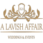 A Lavish Affair logo