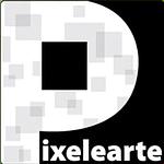 Pixelearte.com logo