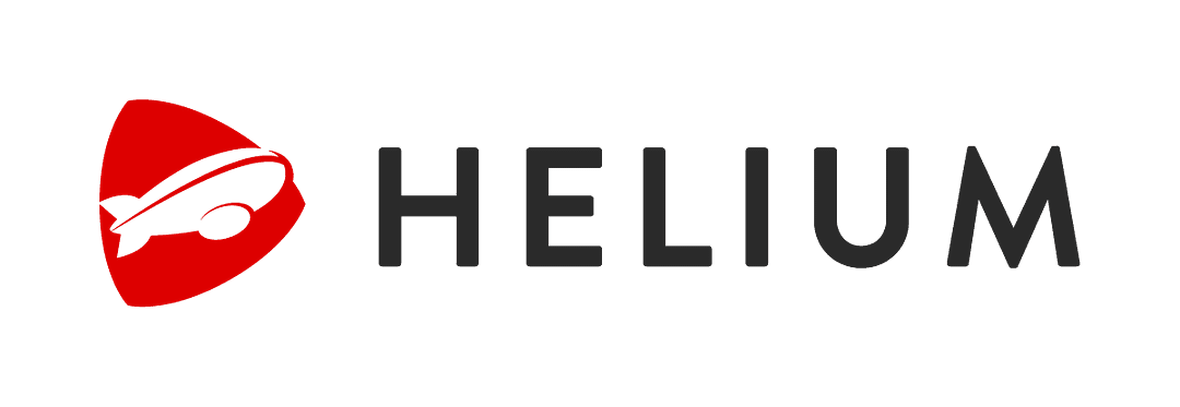 Helium Video & Marketing cover