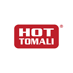 Hot Tomali Communications logo