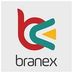 BRANEX INC logo