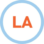 L.A. Inc. logo