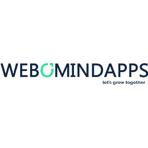 Webomindapps Toronto cover