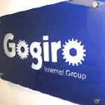 GoGiro Internet Group logo