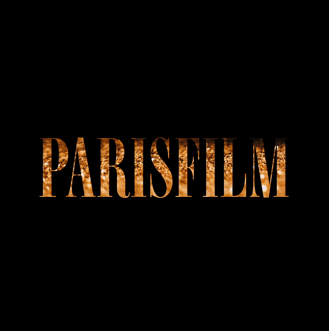 PARISFILM cover
