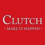 Clutch Marketing Inc. logo