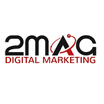 2MAG logo