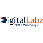DigitalLabz | Kitchener Website Design & Web Development Company logo