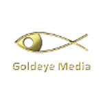 Goldeye Media logo