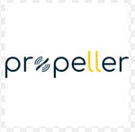 PROPELLER - SEO For Lawyers logo