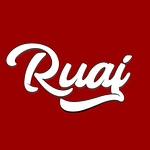 Ruaj Agency logo