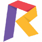 Reeeel Animation logo