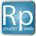 RP Studio Web logo