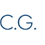 CG Consulting Group logo