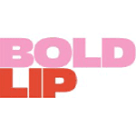 BOLD LIP logo