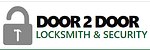 Door 2 Door logo