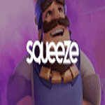 Squeeze Animation Studios logo