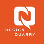 Design Quarry logo