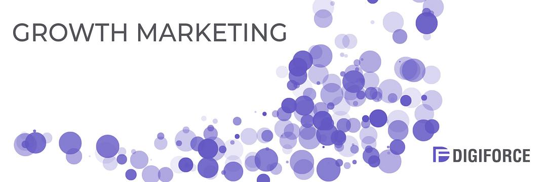Growth Marketing cover