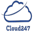 Cloud247 logo