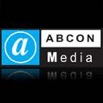 Abcon Media logo
