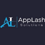 Applash Solutions logo