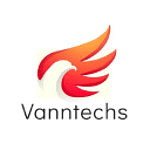 Vanntechs Web Studio logo