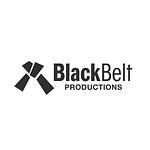 Black Belt Productions logo