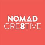 Nomad Cre8tive logo