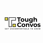 Tough Convos logo