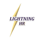 Lightning HR logo