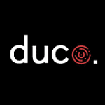 Duco Media logo