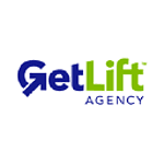 GET LIFT Agency logo
