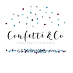 Confetti and Co.