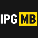 Ipg Mediabrands Australia logo