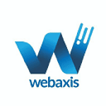 Web Axis logo