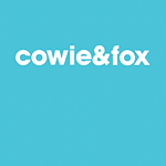 Cowie and Fox logo