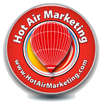 Hot Air Marketing LLC logo