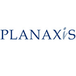 Planaxis | Groupaxis logo