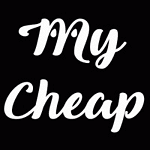 My Cheap Web Design logo