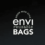 Envi Reusable Bags logo