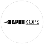 RapideKops logo